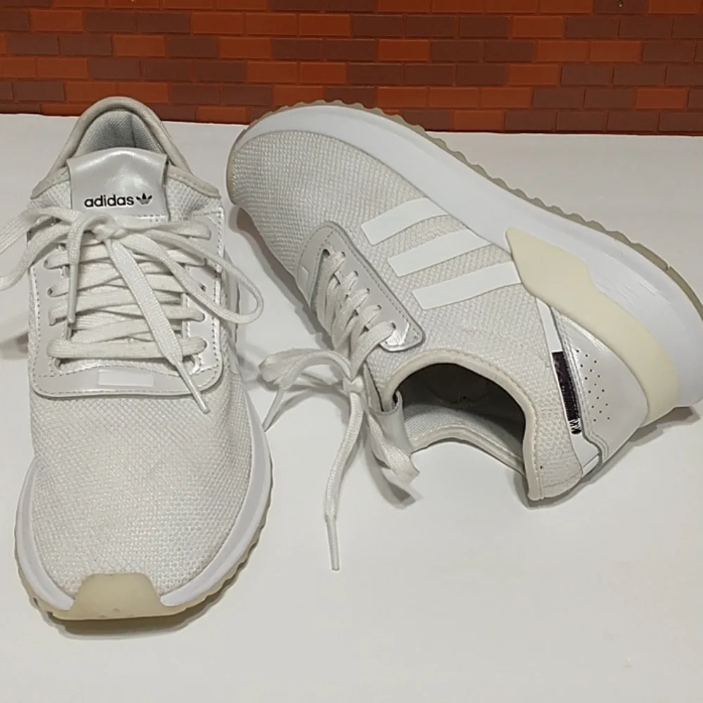 Adidas u_path ee7160 - Picture 5 of 7
